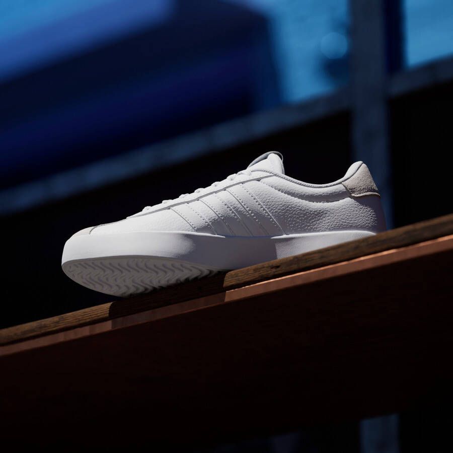 adidas Sportswear Sneakers VL COURT 3.0 geïnspireerd door het ontwerp van de adidas samba