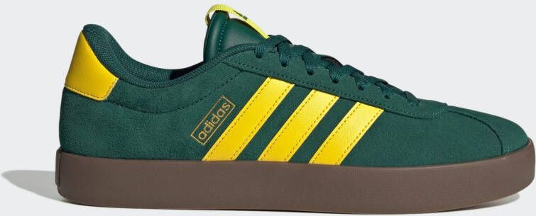 adidas Sportswear Sneakers VL COURT 3.0 geïnspireerd door het ontwerp van de adidas samba