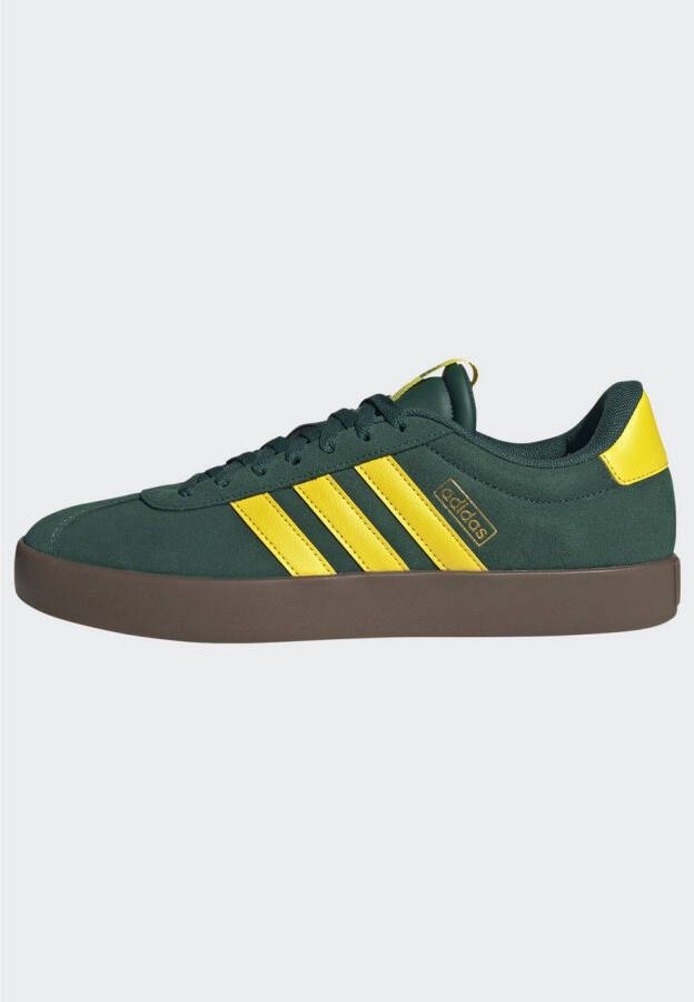 adidas Sportswear Sneakers VL COURT 3.0 geïnspireerd door het ontwerp van de adidas samba