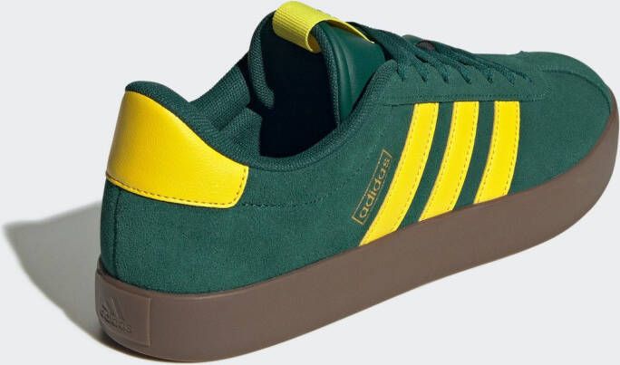 adidas Sportswear Sneakers VL COURT 3.0 geïnspireerd door het ontwerp van de adidas samba