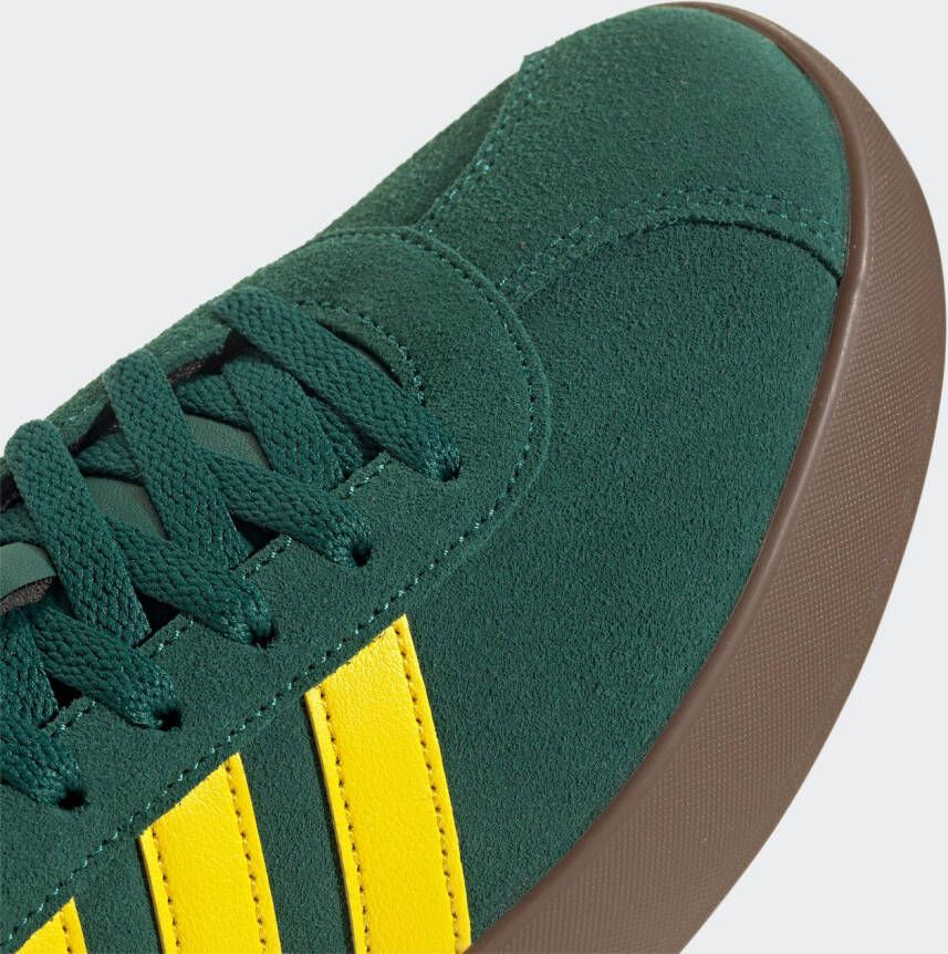 adidas Sportswear Sneakers VL COURT 3.0 geïnspireerd door het ontwerp van de adidas samba