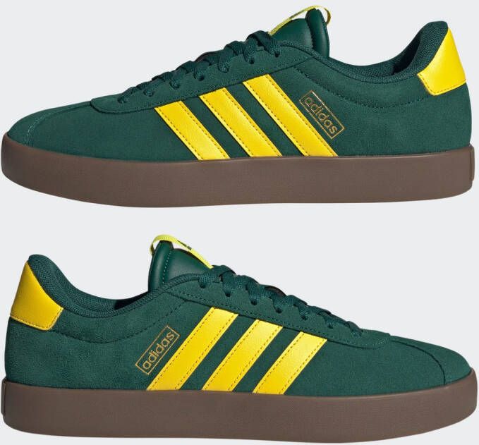 adidas Sportswear Sneakers VL COURT 3.0 geïnspireerd door het ontwerp van de adidas samba