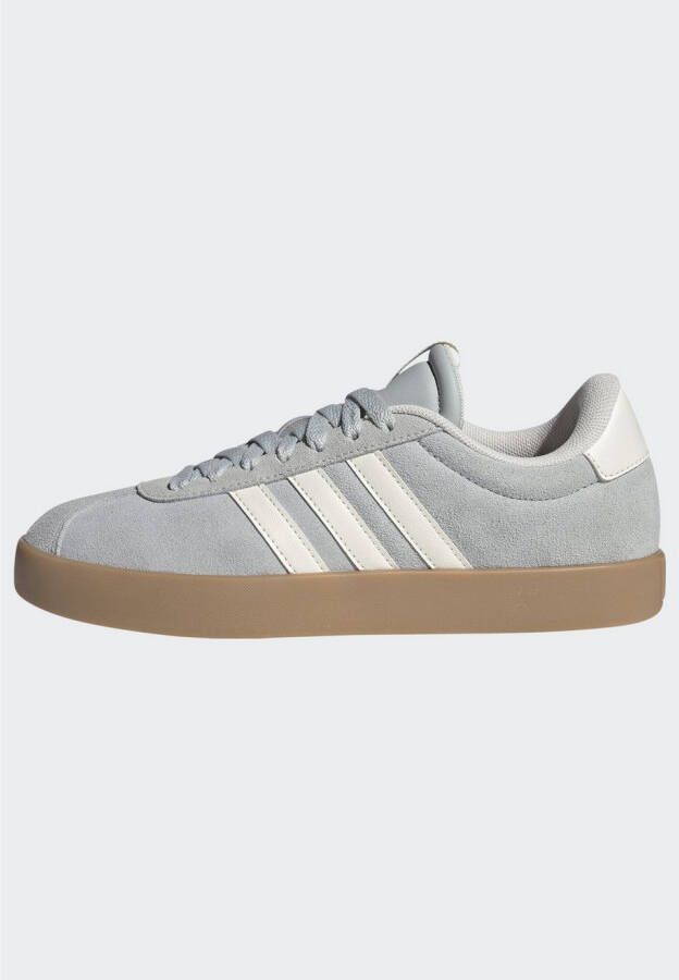 adidas Sportswear Sneakers VL COURT 3.0 geïnspireerd door het ontwerp van de adidas samba