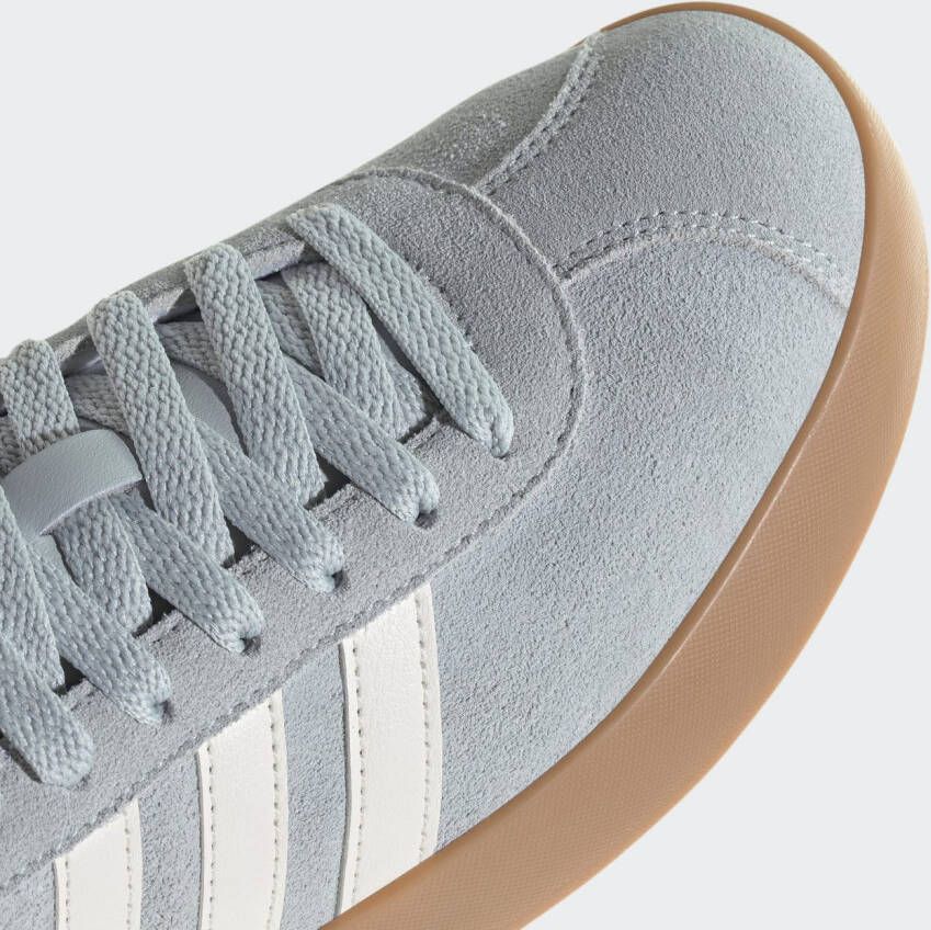 adidas Sportswear Sneakers VL COURT 3.0 geïnspireerd door het ontwerp van de adidas samba