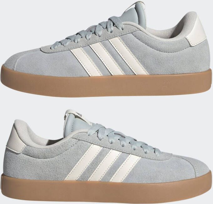 adidas Sportswear Sneakers VL COURT 3.0 geïnspireerd door het ontwerp van de adidas samba