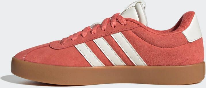 adidas Sportswear Sneakers VL COURT 3.0 geïnspireerd door het ontwerp van de adidas samba