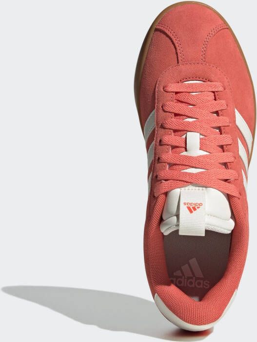 adidas Sportswear Sneakers VL COURT 3.0 geïnspireerd door het ontwerp van de adidas samba