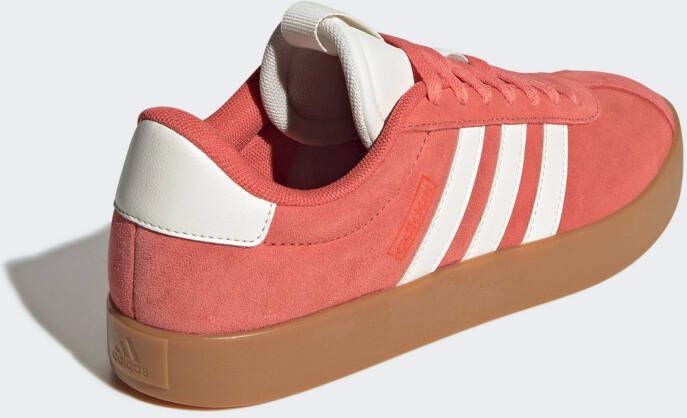 adidas Sportswear Sneakers VL COURT 3.0 geïnspireerd door het ontwerp van de adidas samba