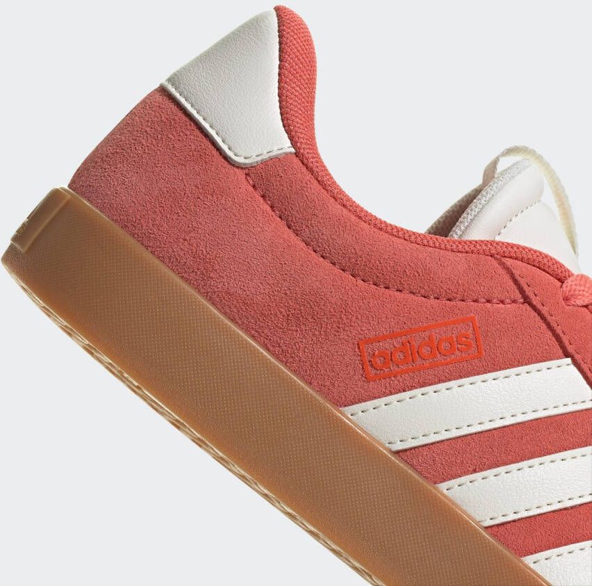 adidas Sportswear Sneakers VL COURT 3.0 geïnspireerd door het ontwerp van de adidas samba