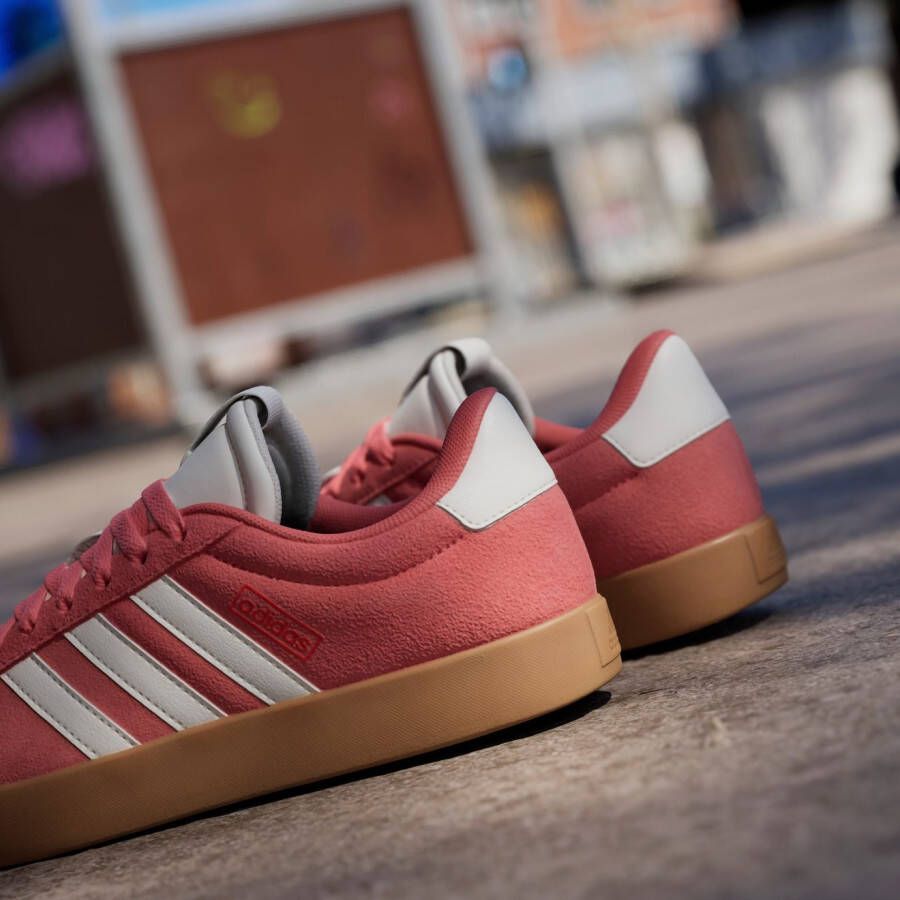 adidas Sportswear Sneakers VL COURT 3.0 geïnspireerd door het ontwerp van de adidas samba