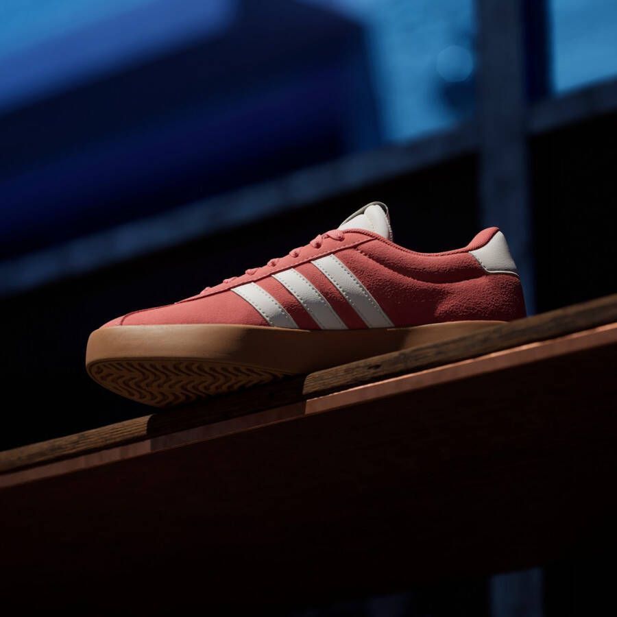 adidas Sportswear Sneakers VL COURT 3.0 geïnspireerd door het ontwerp van de adidas samba