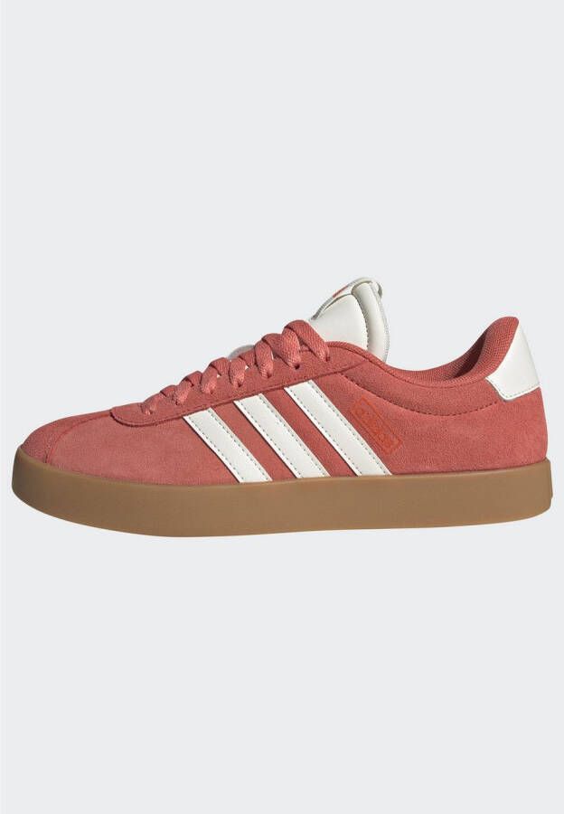 adidas Sportswear Sneakers VL COURT 3.0 geïnspireerd door het ontwerp van de adidas samba