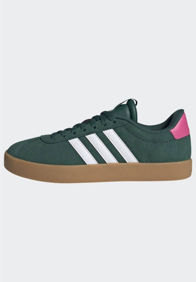 adidas Sportswear Sneakers VL COURT 3.0 geïnspireerd door het ontwerp van de adidas samba