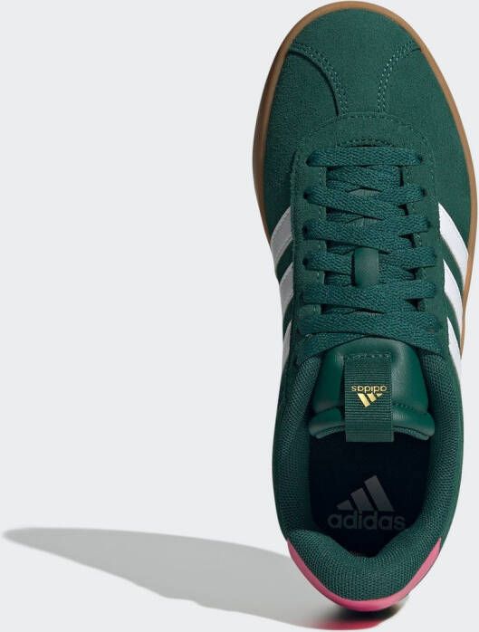 adidas Sportswear Sneakers VL COURT 3.0 geïnspireerd door het ontwerp van de adidas samba