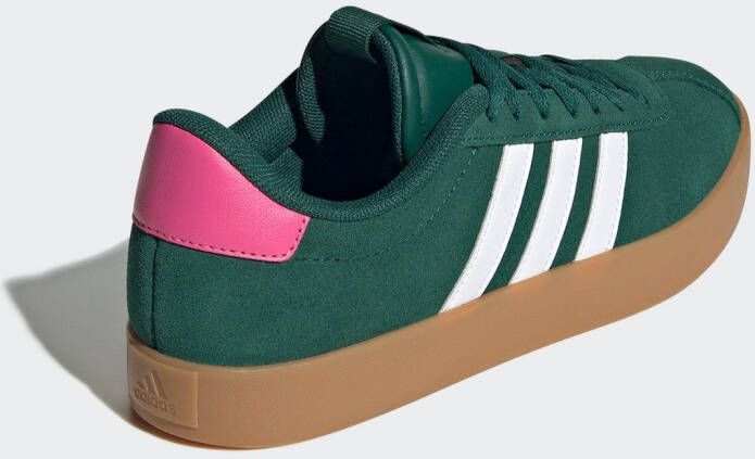 adidas Sportswear Sneakers VL COURT 3.0 geïnspireerd door het ontwerp van de adidas samba