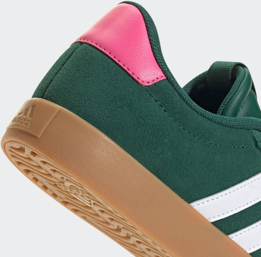 adidas Sportswear Sneakers VL COURT 3.0 geïnspireerd door het ontwerp van de adidas samba