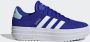 Adidas Sportswear Sneakers VL COURT BOLD Design in de voetsporen van de adidas Gazelle Bold - Thumbnail 2