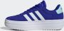 Adidas Sportswear Sneakers VL COURT BOLD Design in de voetsporen van de adidas Gazelle Bold - Thumbnail 3