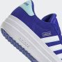 Adidas Sportswear Sneakers VL COURT BOLD Design in de voetsporen van de adidas Gazelle Bold - Thumbnail 7