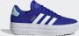 Adidas Sportswear Sneakers VL COURT BOLD Design in de voetsporen van de adidas Gazelle Bold - Thumbnail 9