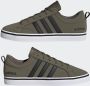 Adidas VS Pace 2.0 heren sneakers groen zwart 1 3 Uitneembare zool - Thumbnail 14