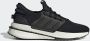 Adidas Sportswear X_PLRBOOST Schoenen Unisex Zwart - Thumbnail 31