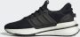 Adidas Sportswear X_PLRBOOST Schoenen Unisex Zwart - Thumbnail 32