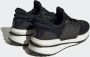 Adidas Sportswear X_PLRBOOST Schoenen Unisex Zwart - Thumbnail 34