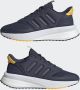 Adidas X_Plrphase Navy Sneakers Blauw Heren - Thumbnail 10