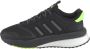 Adidas Sportswear X_plrphase Hardloopschoenen Zwart 1 3 - Thumbnail 8