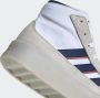 Adidas Znsored High Sneakers Wit 1 3 - Thumbnail 9