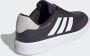 Adidas Sportswear Courtblock Schoenen Unisex Paars - Thumbnail 6