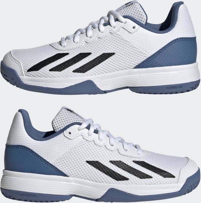 adidas Performance Tennisschoenen Courtflash K