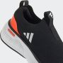 Adidas Sportswear Wandelschoenen CLOUDFOAM GO SOCK - Thumbnail 8