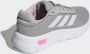 Adidas Cloudfoam Comfortabele Sneakers Gray Dames - Thumbnail 10