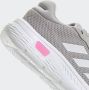 Adidas Cloudfoam Comfortabele Sneakers Gray Dames - Thumbnail 13