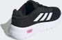 Adidas Cloudfoam Comfortabele Sneakers Black Dames - Thumbnail 5