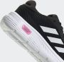 Adidas Cloudfoam Comfortabele Sneakers Black Dames - Thumbnail 7