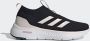 Adidas Cloudfoam Comfy dames sneakers zwart 1 3 Uitneembare zool - Thumbnail 5