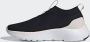 Adidas Cloudfoam Comfy dames sneakers zwart 1 3 Uitneembare zool - Thumbnail 6