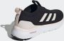 Adidas Cloudfoam Comfy dames sneakers zwart 1 3 Uitneembare zool - Thumbnail 8