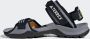 Adidas Terrex Cyprex Ultra Dlx Heren Slippers En Sandalen - Thumbnail 5
