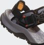 Adidas Terrex Cyprex Ultra Dlx Heren Slippers En Sandalen - Thumbnail 9