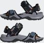 Adidas Terrex Cyprex Ultra Dlx Heren Slippers En Sandalen - Thumbnail 10