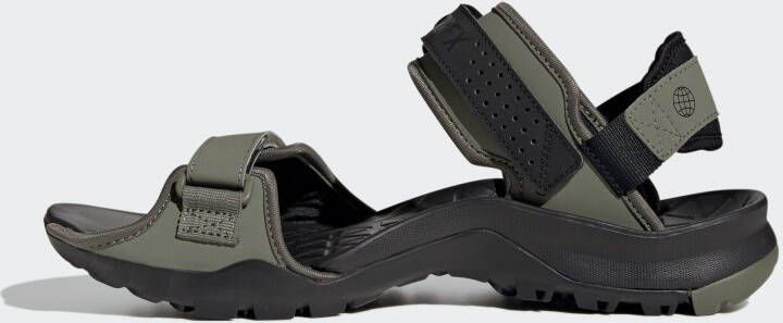 adidas TERREX Outdoorsandalen met klittenbandsluiting