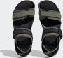 Adidas TERREX Outdoorsandalen met klittenbandsluiting - Thumbnail 6