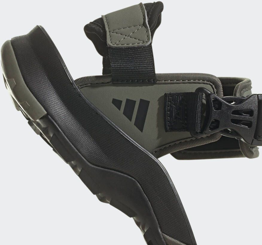 adidas TERREX Outdoorsandalen met klittenbandsluiting