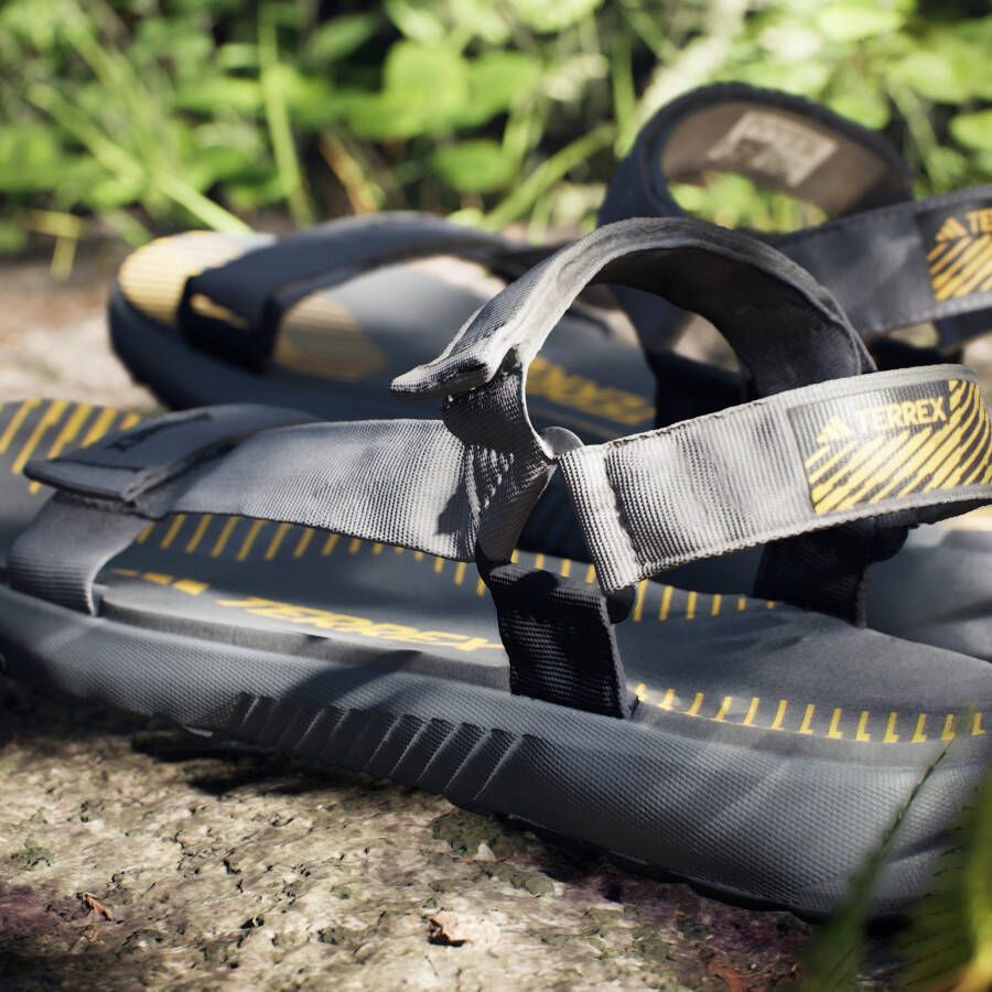 adidas TERREX Outdoorsandalen TERREX HYDROTERRA LIGHT SANDALE