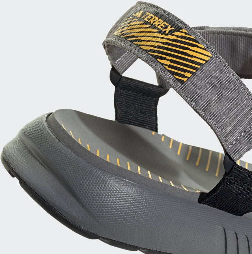 adidas TERREX Outdoorsandalen TERREX HYDROTERRA LIGHT SANDALE