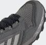 Adidas TERREX Tracerocker 2.0 GTX GORE-TEX Heren Hardloopschoenen Trailschoenen Trail-Running Schoenen Grijs GZ3961 - Thumbnail 12